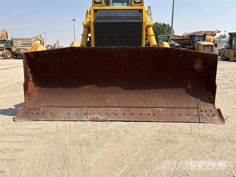 Shantui SD22 Crawler Dozer Buldooserid