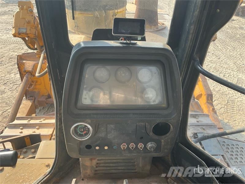 Shantui SD22 Crawler Dozer Dozers - Tratores rastos