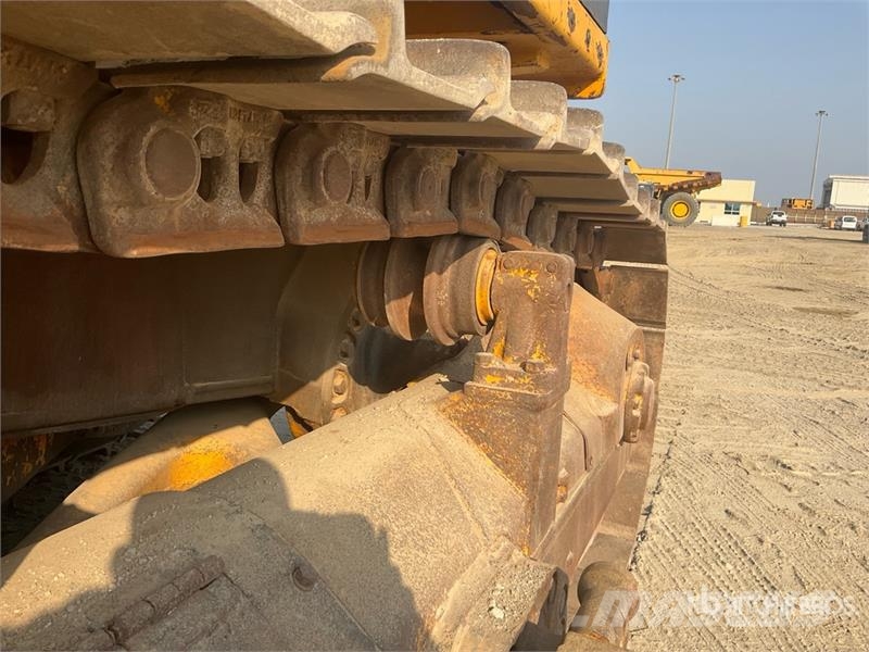 Shantui SD22 Crawler Dozer Dozers - Tratores rastos