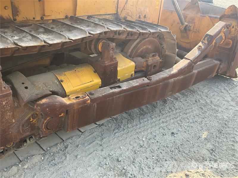 Shantui SD22 Crawler Dozer Dozers - Tratores rastos