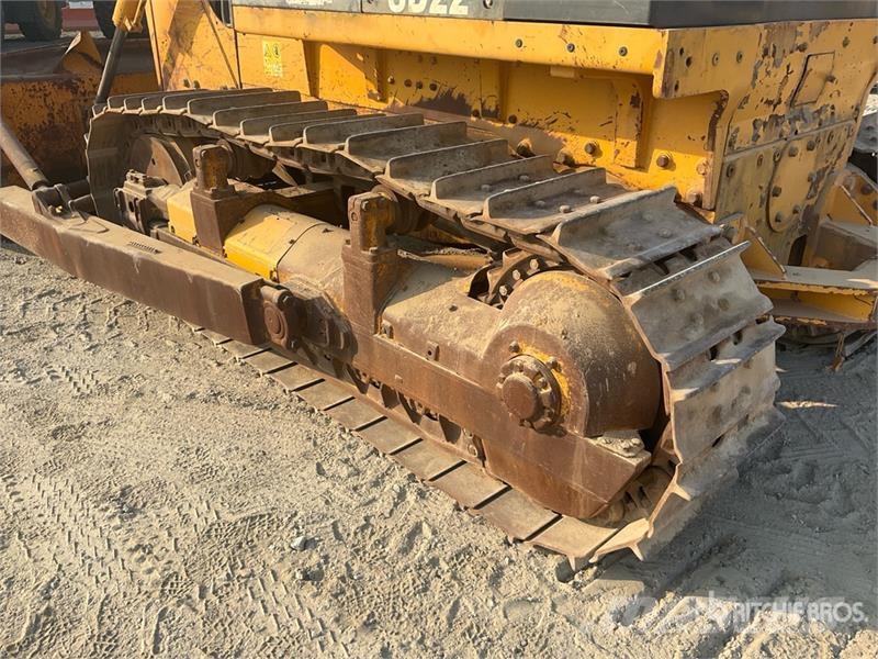 Shantui SD22 Crawler Dozer Dozers - Tratores rastos