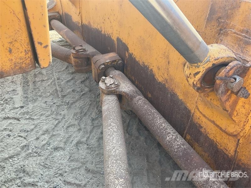 Shantui SD22 Crawler Dozer Dozers - Tratores rastos