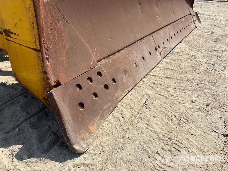 Shantui SD22 Crawler Dozer Buldooserid