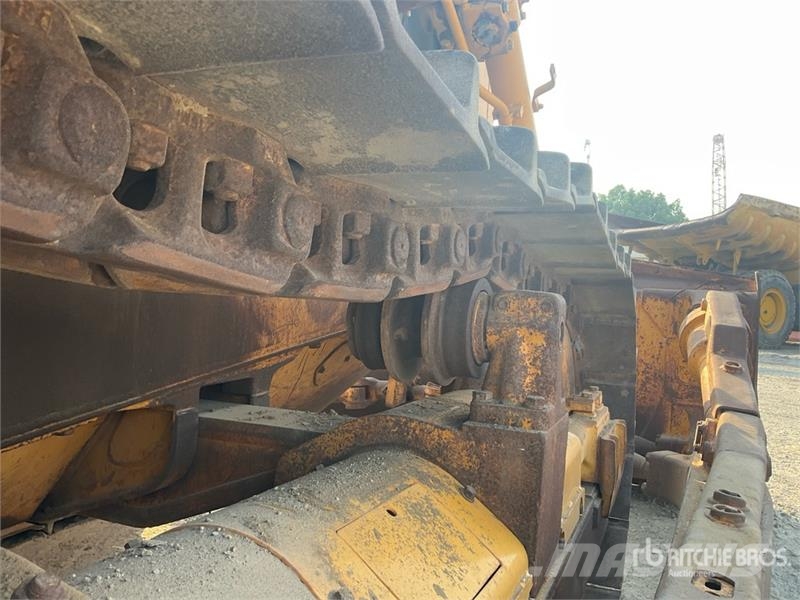 Shantui SD22 Crawler Dozer Dozers - Tratores rastos