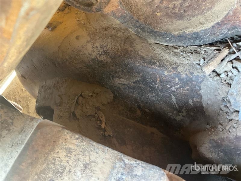 Shantui SD22 Crawler Dozer Dozers - Tratores rastos