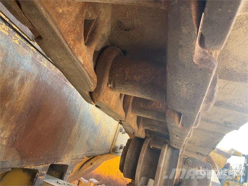 Shantui SD22 Crawler Dozer Dozers - Tratores rastos