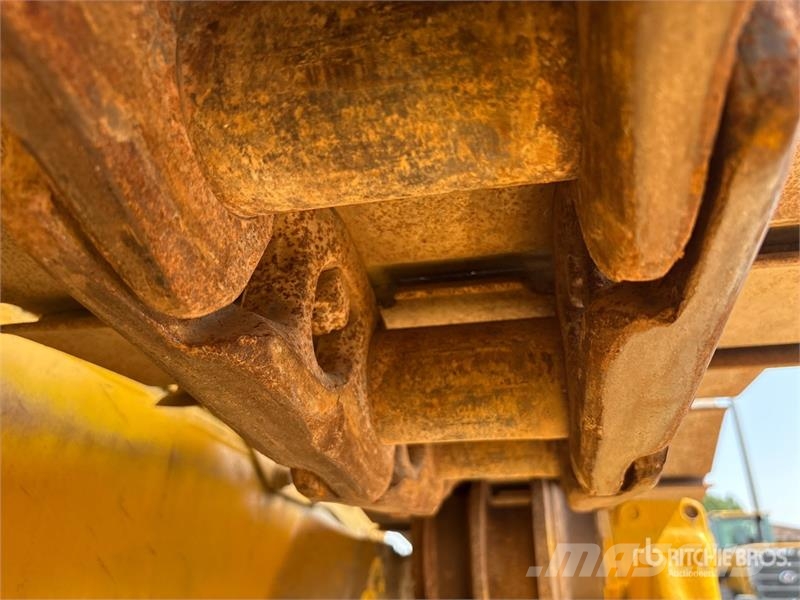 Shantui SD22 Crawler Dozer Buldooserid