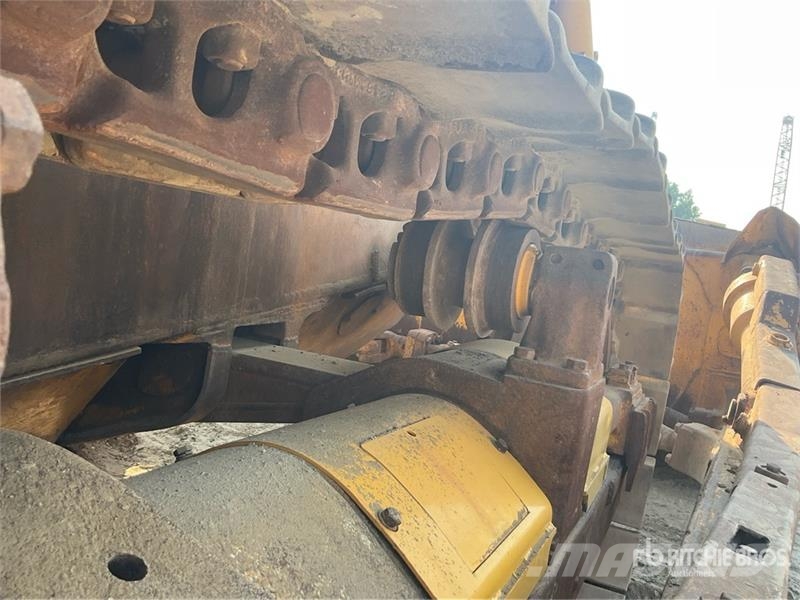 Shantui SD22 Crawler Dozer Dozers - Tratores rastos