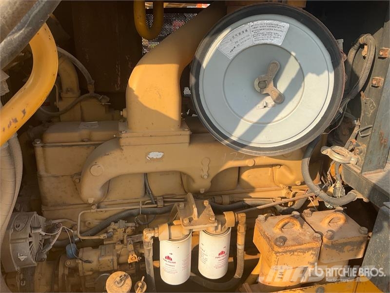 Shantui SD22 Crawler Dozer Dozers - Tratores rastos