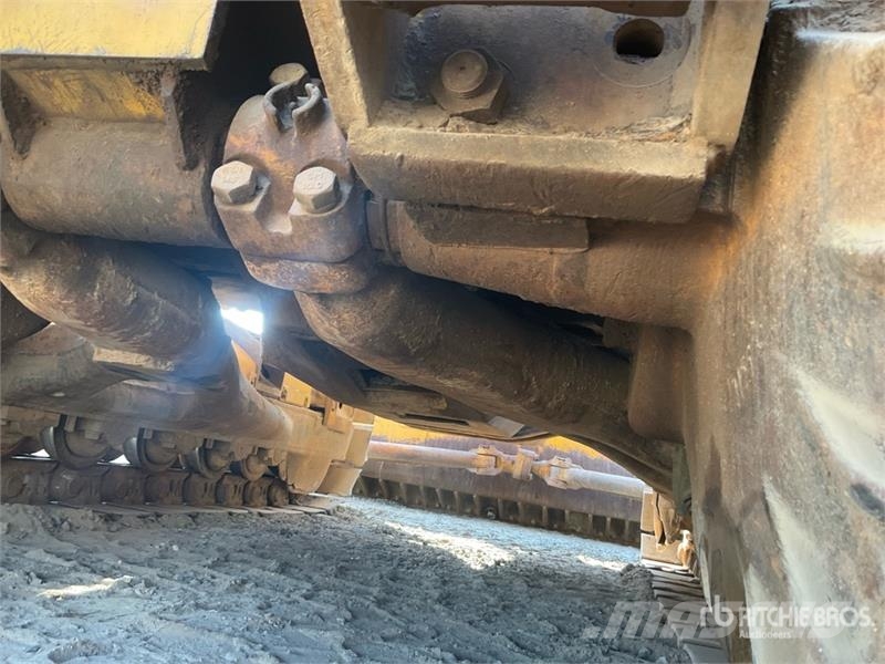 Shantui SD22 Crawler Dozer Dozers - Tratores rastos