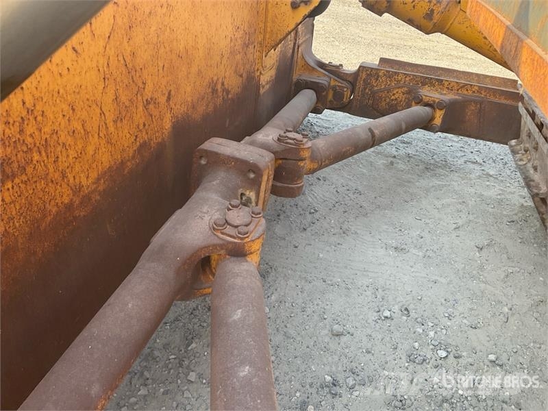 Shantui SD22 Crawler Dozer Dozers - Tratores rastos