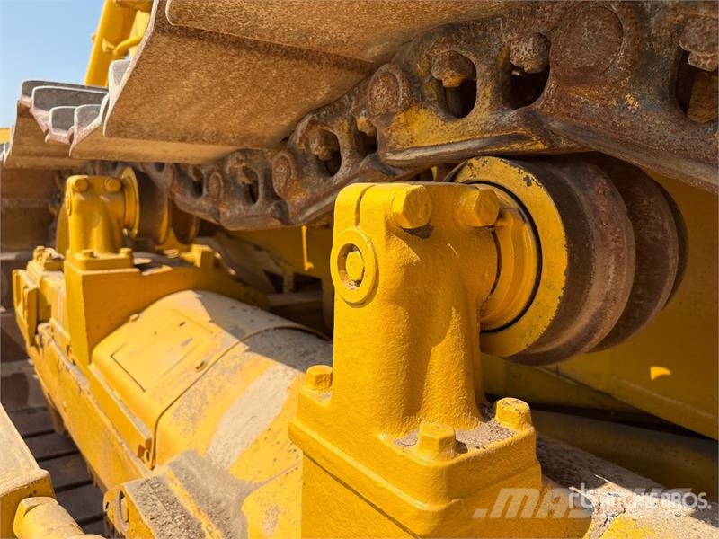 Shantui SD22 Crawler Dozer Buldooserid