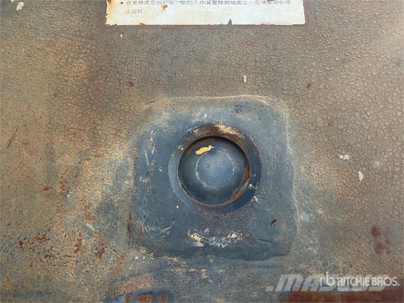 Shantui SD22 Crawler Dozer Dozers - Tratores rastos