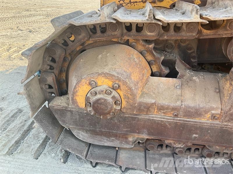 Shantui SD22 Crawler Dozer Dozers - Tratores rastos