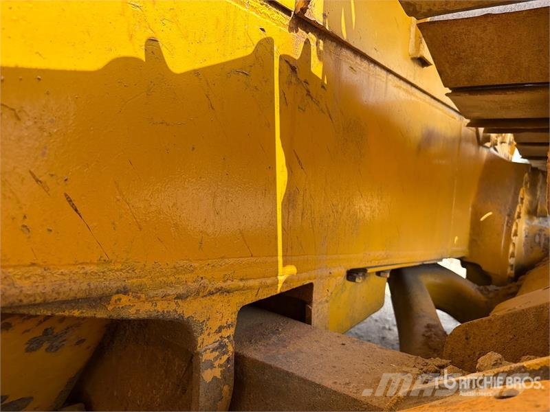 Shantui SD22 Crawler Dozer Buldooserid