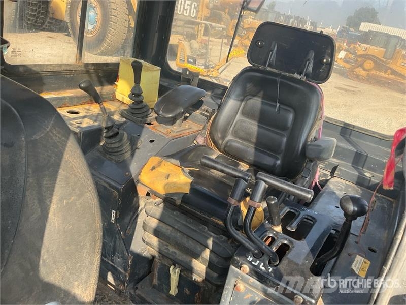 Shantui SD22 Crawler Dozer Dozers - Tratores rastos