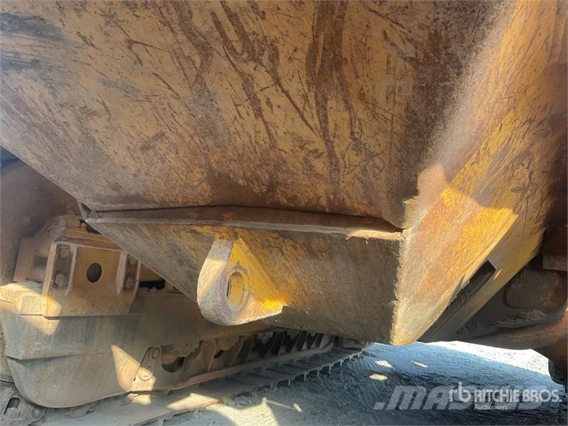 Shantui SD22 Crawler Dozer Dozers - Tratores rastos