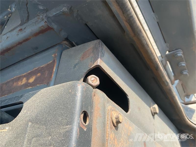 Shantui SD22 Crawler Dozer Dozers - Tratores rastos