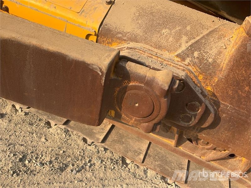 Shantui SD22 Crawler Dozer Dozers - Tratores rastos