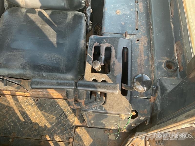 Shantui SD22 Crawler Dozer Dozers - Tratores rastos