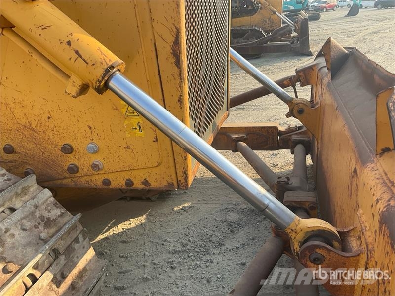 Shantui SD22 Crawler Dozer Dozers - Tratores rastos