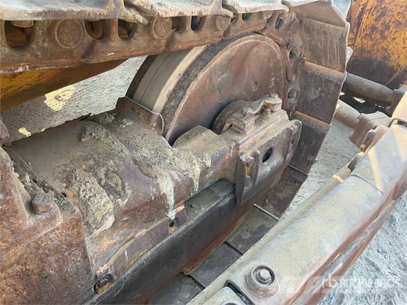 Shantui SD22 Crawler Dozer Dozers - Tratores rastos
