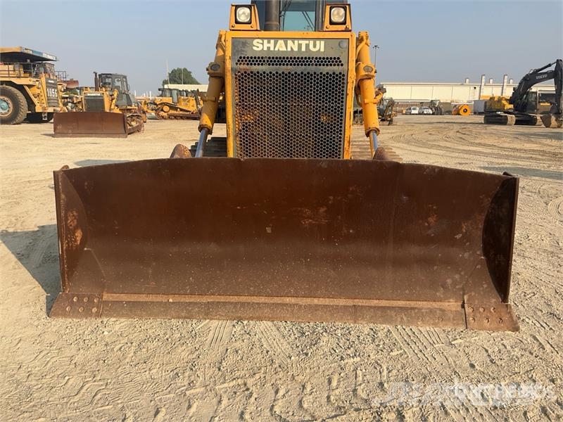 Shantui SD22 Crawler Dozer Dozers - Tratores rastos