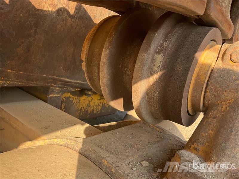 Shantui SD22 Crawler Dozer Dozers - Tratores rastos