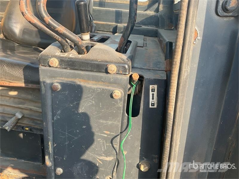 Shantui SD22 Crawler Dozer Dozers - Tratores rastos