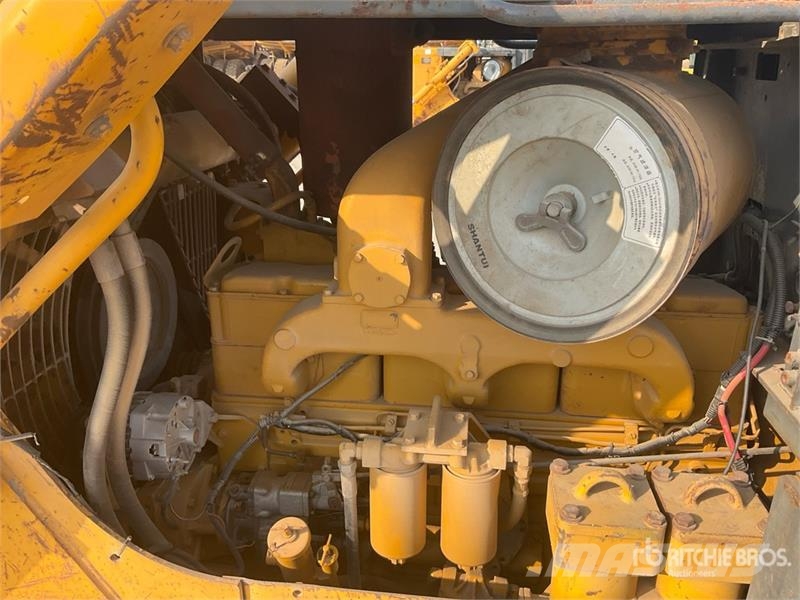 Shantui SD22 Crawler Dozer Dozers - Tratores rastos