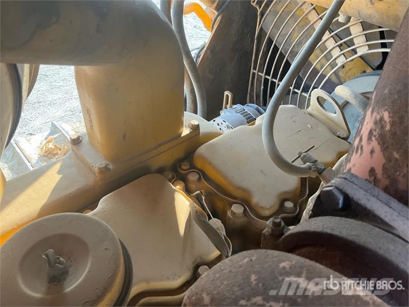 Shantui SD22 Crawler Dozer Dozers - Tratores rastos