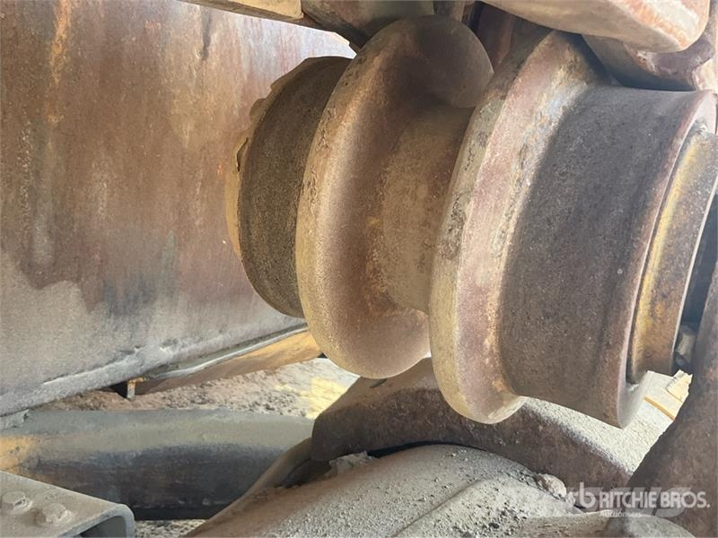 Shantui SD22 Crawler Dozer Dozers - Tratores rastos