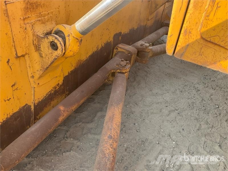 Shantui SD22 Crawler Dozer Dozers - Tratores rastos