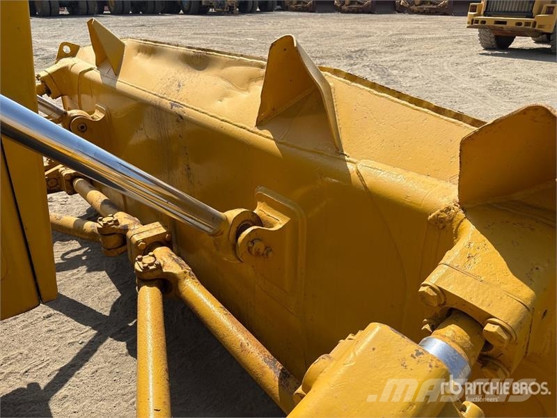 Shantui SD22 Crawler Dozer Buldooserid