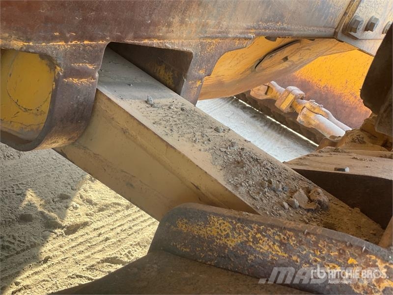 Shantui SD22 Crawler Dozer Dozers - Tratores rastos