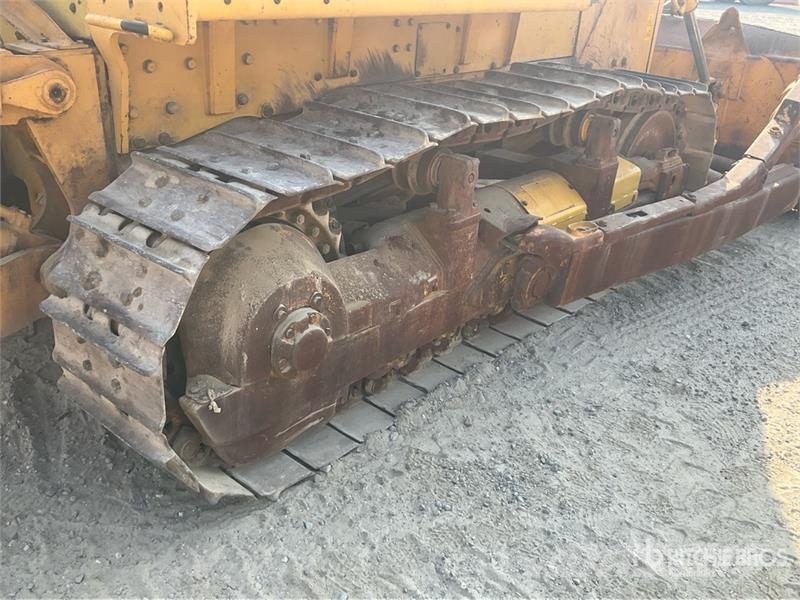 Shantui SD22 Crawler Dozer Dozers - Tratores rastos