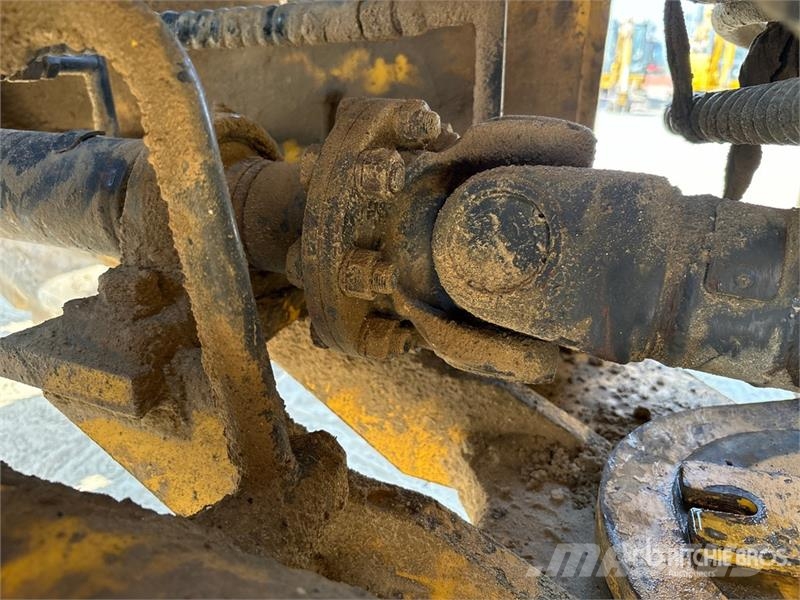 Shantui SL50W-3 Wheel Loader Cargadoras sobre ruedas