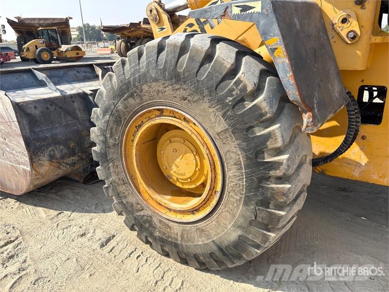 Shantui SL50W-3 Wheel Loader Cargadoras sobre ruedas