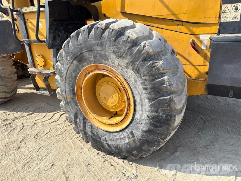 Shantui SL50W-3 Wheel Loader Cargadoras sobre ruedas