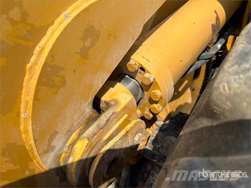 Shantui SL50W-3 Wheel Loader Cargadoras sobre ruedas