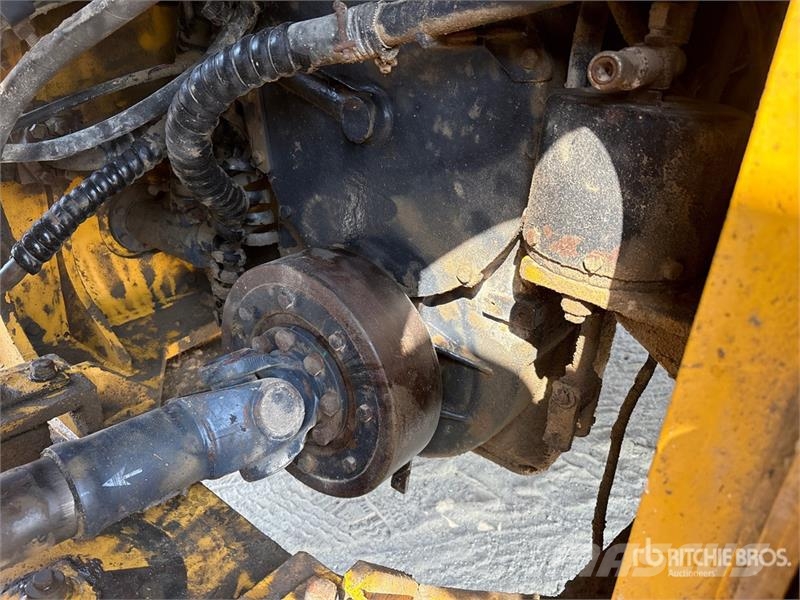Shantui SL50W-3 Wheel Loader Cargadoras sobre ruedas