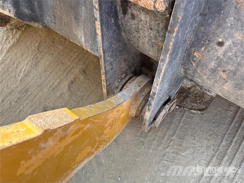 Shantui SL50W-3 Wheel Loader Cargadoras sobre ruedas