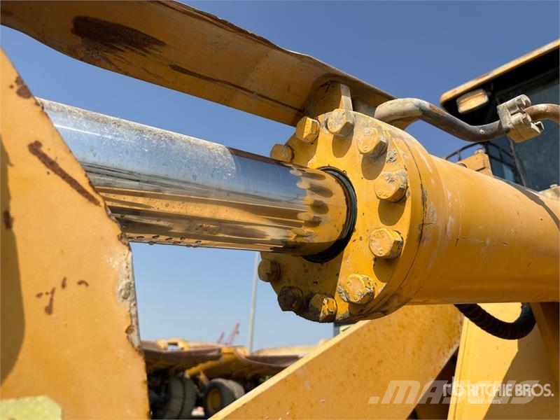 Shantui SL50W-3 Wheel Loader Cargadoras sobre ruedas
