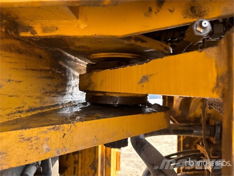 Shantui SL50W-3 Wheel Loader Cargadoras sobre ruedas