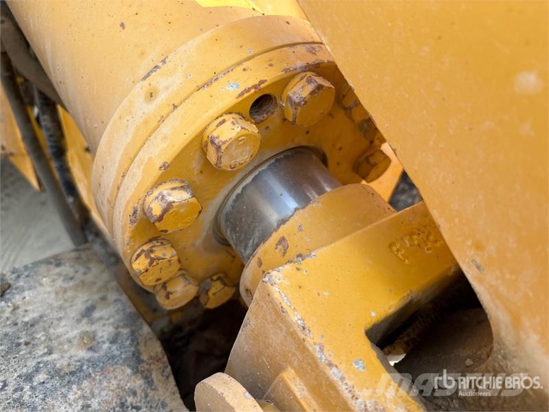 Shantui SL50W-3 Wheel Loader Cargadoras sobre ruedas