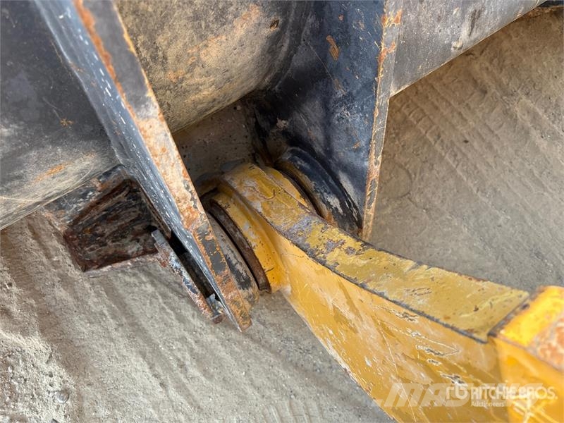 Shantui SL50W-3 Wheel Loader Cargadoras sobre ruedas