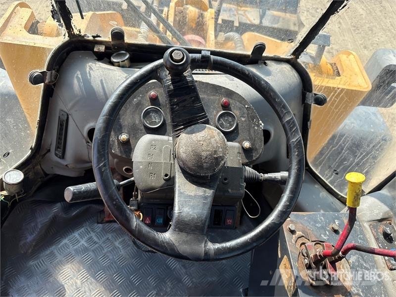 Shantui SL50W-3 Wheel Loader Cargadoras sobre ruedas