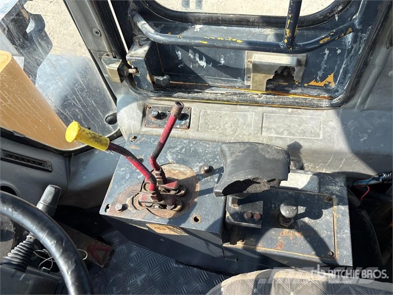 Shantui SL50W-3 Wheel Loader Cargadoras sobre ruedas