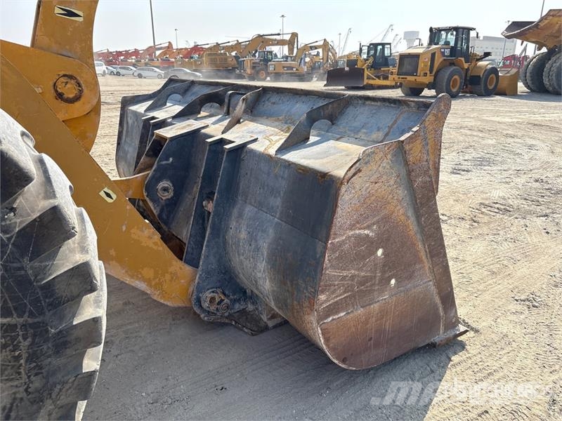 Shantui SL50W-3 Wheel Loader Cargadoras sobre ruedas