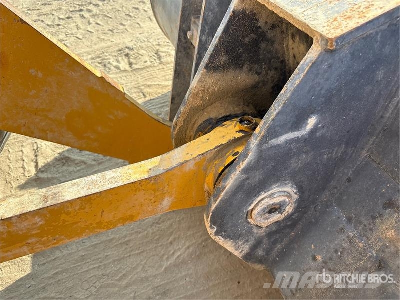 Shantui SL50W-3 Wheel Loader Cargadoras sobre ruedas